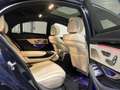Mercedes-Benz S 560 469pk V8T 4M, AMG-Line, Pano, Burmester, Soft-clos Azul - thumbnail 25