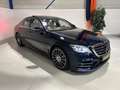 Mercedes-Benz S 560 469pk V8T 4M, AMG-Line, Pano, Burmester, Soft-clos Blu/Azzurro - thumbnail 1