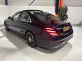 Mercedes-Benz S 560 469pk V8T 4M, AMG-Line, Pano, Burmester, Soft-clos Blu/Azzurro - thumbnail 7