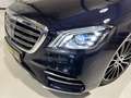 Mercedes-Benz S 560 469pk V8T 4M, AMG-Line, Pano, Burmester, Soft-clos Blu/Azzurro - thumbnail 9
