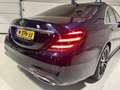 Mercedes-Benz S 560 469pk V8T 4M, AMG-Line, Pano, Burmester, Soft-clos Blu/Azzurro - thumbnail 10