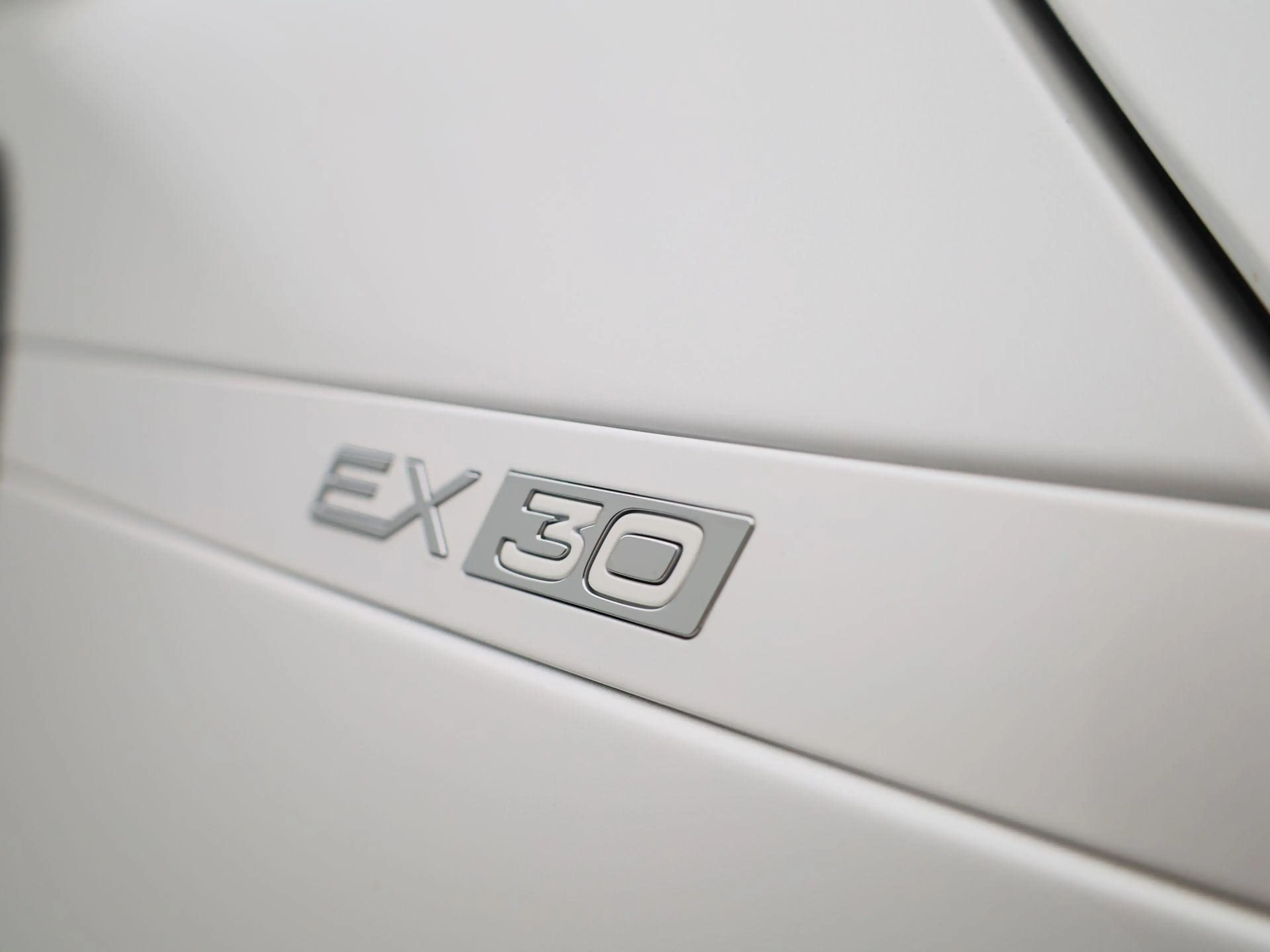 Volvo EX30 Single Motor Core | WORDT VERWACHT | — photo 13