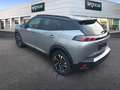 Peugeot e-2008 GT Pack 136 Alcantara/ AGR/ Schiebedach Silber - thumbnail 7