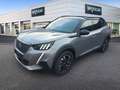 Peugeot e-2008 GT Pack 136 Alcantara/ AGR/ Schiebedach Silber - thumbnail 1