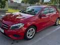 Mercedes-Benz A 180 A 180 A-Edition CDI Aut. A-Edition Rot - thumbnail 3