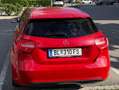 Mercedes-Benz A 180 A 180 A-Edition CDI Aut. A-Edition Rot - thumbnail 5