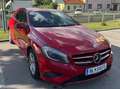 Mercedes-Benz A 180 A 180 A-Edition CDI Aut. A-Edition Rot - thumbnail 1