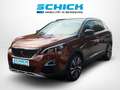 Peugeot 3008 GT Line PT130 Braun - thumbnail 1