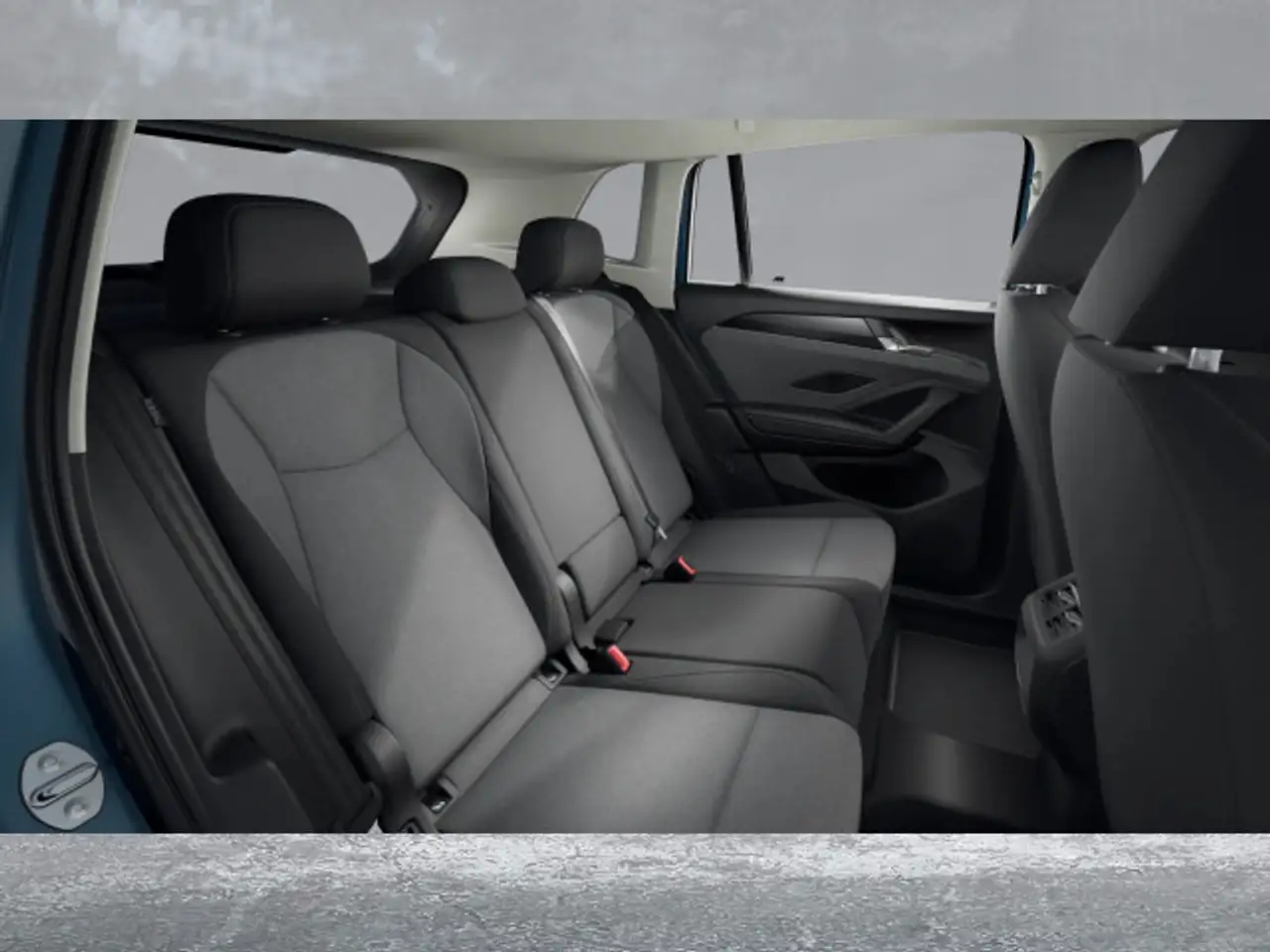 Volkswagen Tiguan 1.5 eTSI DSG 5JG+LED+NAVI+AHK+SHZ+DAB+ALU, миниатюра 11