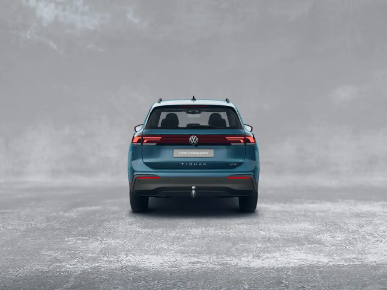 Volkswagen Tiguan 1.5 eTSI DSG 5JG+LED+NAVI+AHK+SHZ+DAB+ALU, миниатюра 7