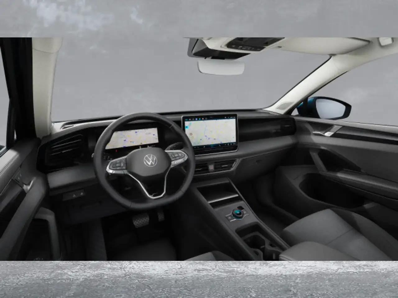 Volkswagen Tiguan 1.5 eTSI DSG 5JG+LED+NAVI+AHK+SHZ+DAB+ALU, миниатюра 9