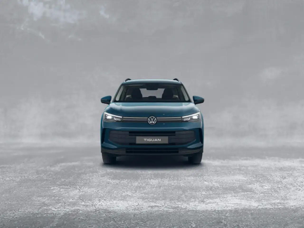 Volkswagen Tiguan 1.5 eTSI DSG 5JG+LED+NAVI+AHK+SHZ+DAB+ALU, миниатюра 3