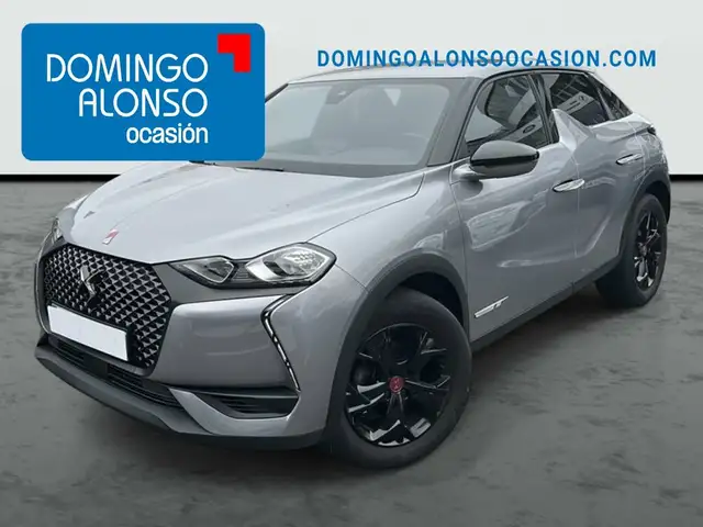 Citroen DS3 CROSSBACK PureTech 130 Automático PERFORMANCE