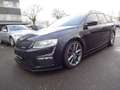 Skoda Octavia Combi RS Zwart - thumbnail 2