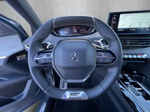 Peugeot 5008 view 10