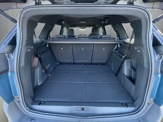 Peugeot 5008 view 7