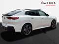 BMW iX2 xDrive30A Blanco - thumbnail 4