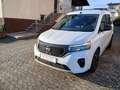 Nissan Townstar 1.3 DIG-T Kombi L1 Tekna Navi+360°Kamer Weiß - thumbnail 2