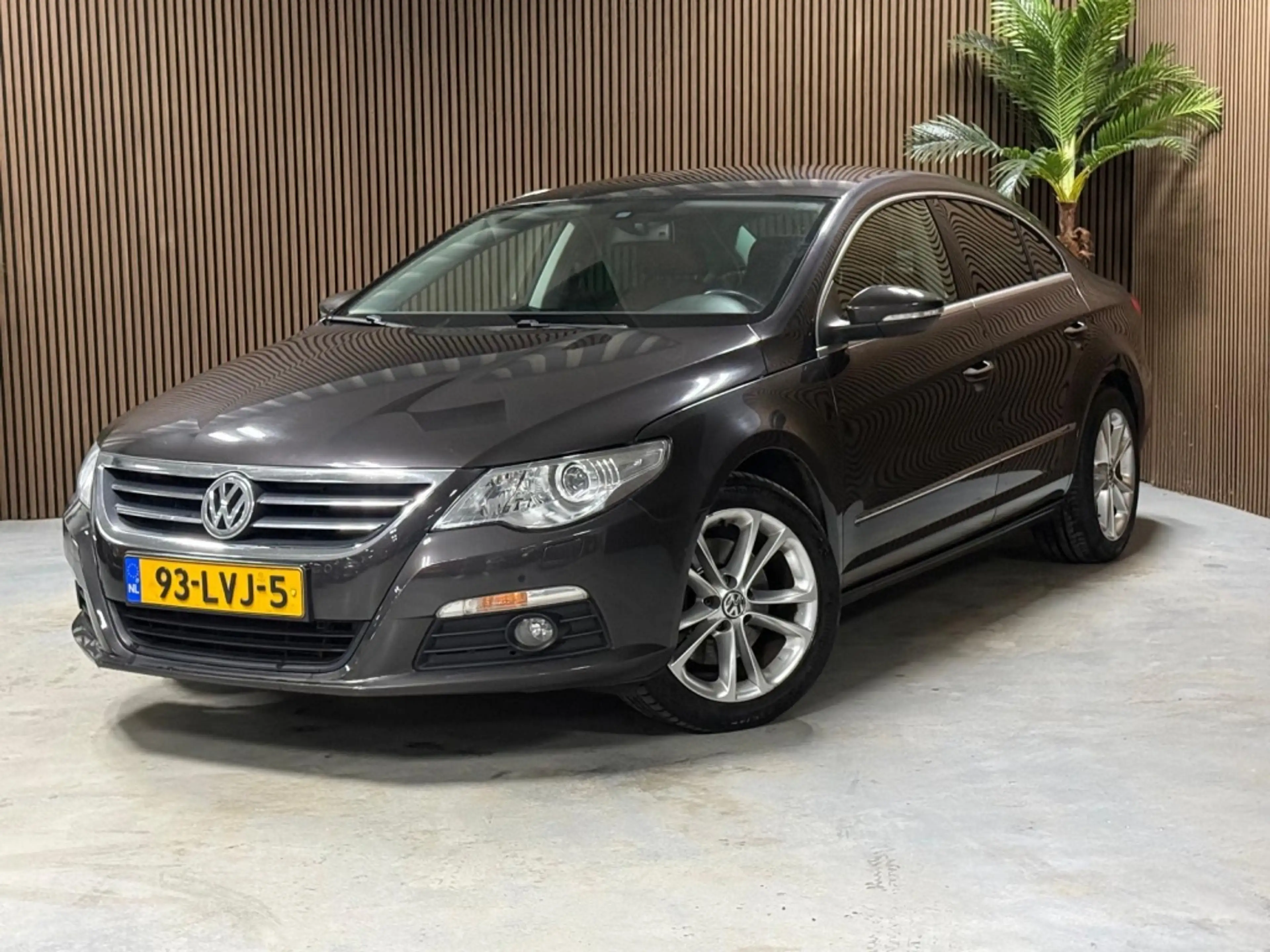 Volkswagen Passat CC 1.8 TSI 4p.