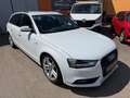 Audi A4 S line Sportpaket / plus Weiß - thumbnail 2