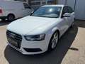 Audi A4 S line Sportpaket / plus Weiß - thumbnail 1