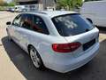 Audi A4 S line Sportpaket / plus Weiß - thumbnail 4