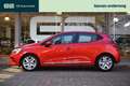 Renault Clio 1.0 TCe Zen |NAVI|CRUISE|LED|AIRCO|1STE EIGENAAR Rot - thumbnail 6