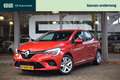 Renault Clio 1.0 TCe Zen |NAVI|CRUISE|LED|AIRCO|1STE EIGENAAR Rot - thumbnail 1