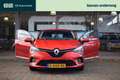 Renault Clio 1.0 TCe Zen |NAVI|CRUISE|LED|AIRCO|1STE EIGENAAR Rot - thumbnail 23