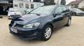 Volkswagen Golf VII Variant Comfortline ,Navigation Blau - thumbnail 3