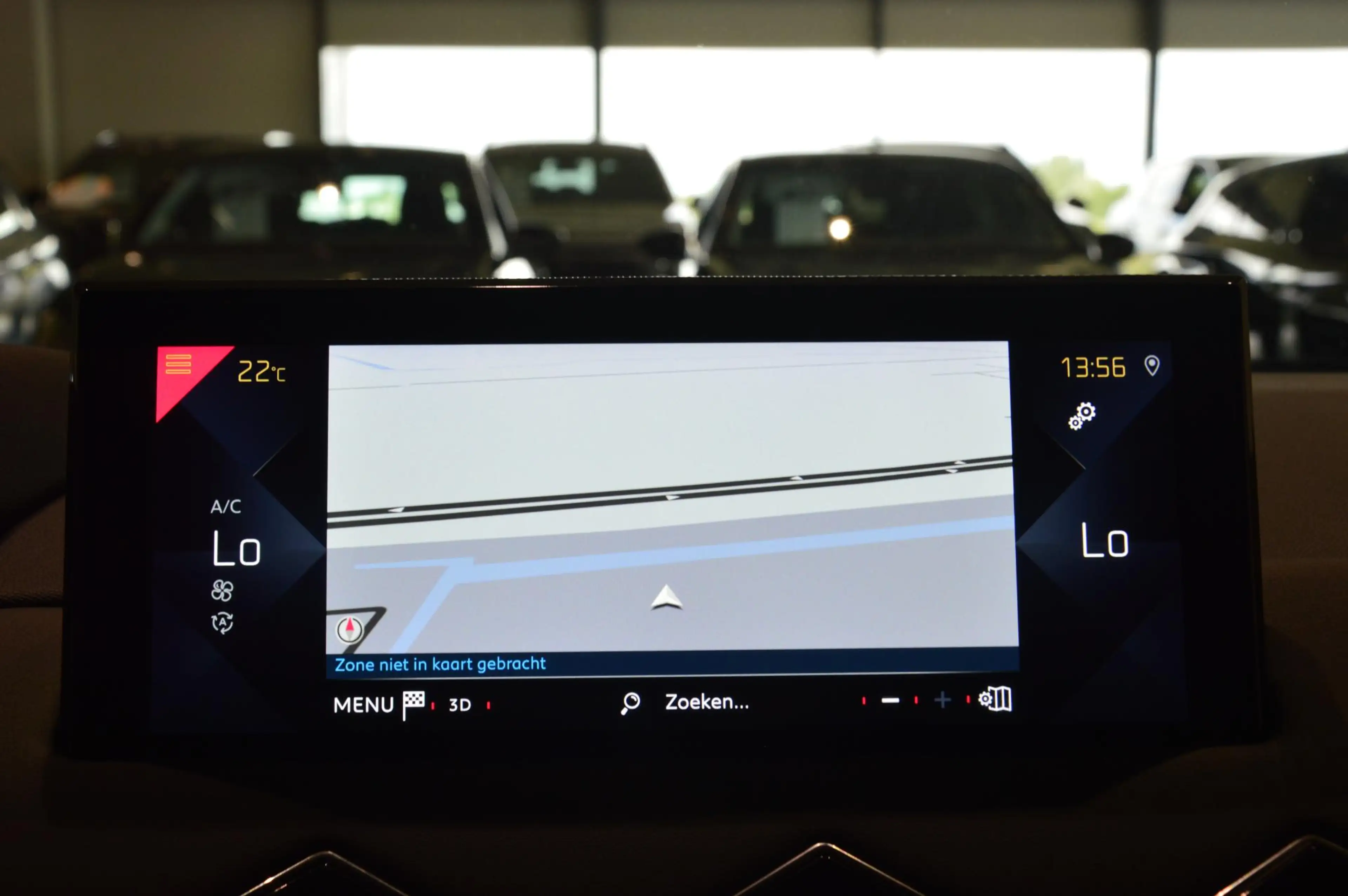 DS Automobiles DS 3 Crossback 1.2 PureTech Bastille | Automaat | Apple Carplay/A — photo 15