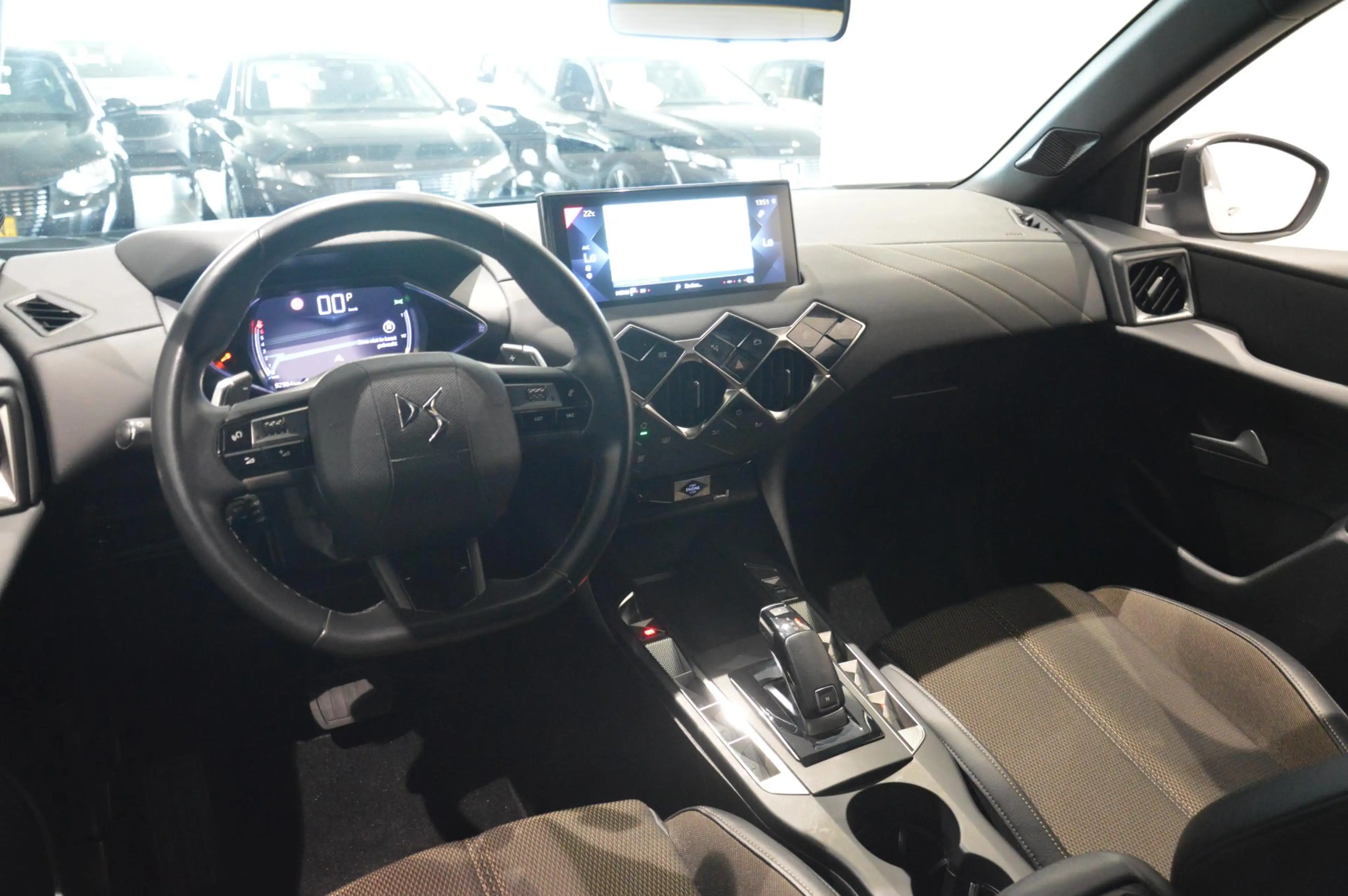 DS Automobiles DS 3 Crossback 1.2 PureTech Bastille | Automaat | Apple Carplay/A — photo 7