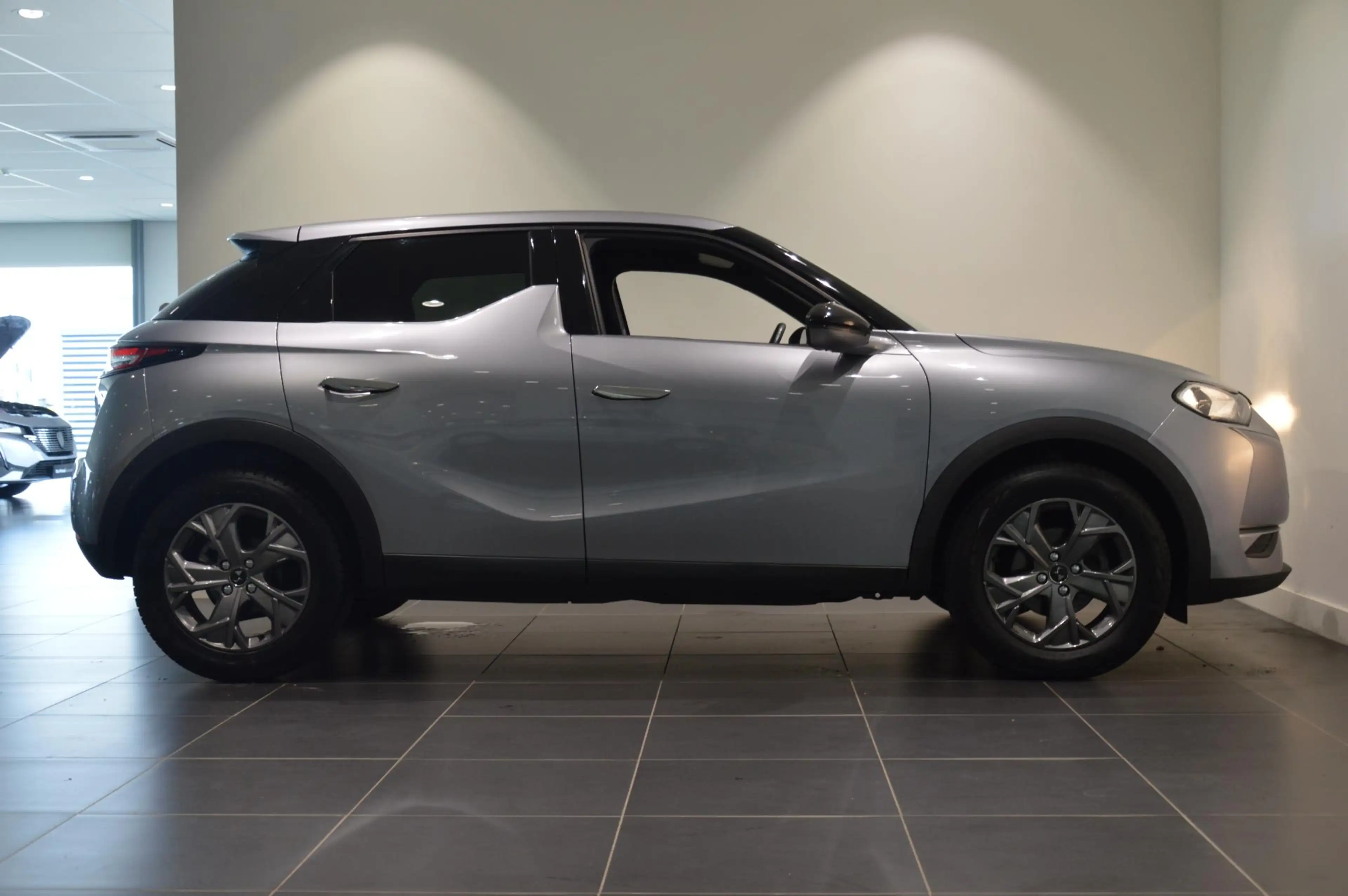 DS Automobiles DS 3 Crossback 1.2 PureTech Bastille | Automaat | Apple Carplay/A — photo 6