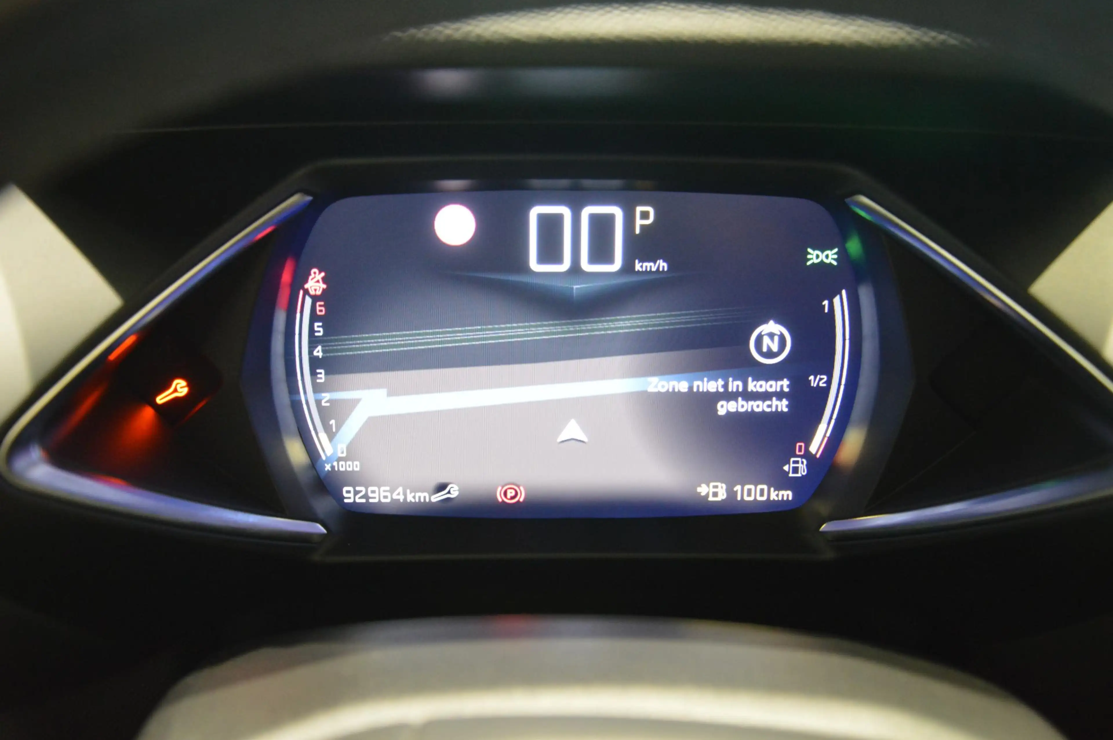 DS Automobiles DS 3 Crossback 1.2 PureTech Bastille | Automaat | Apple Carplay/A — photo 11