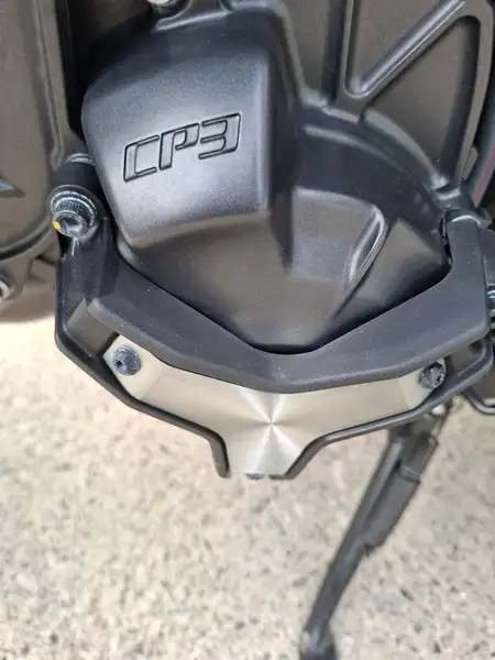 Yamaha Tracer 9 GT - foto 6