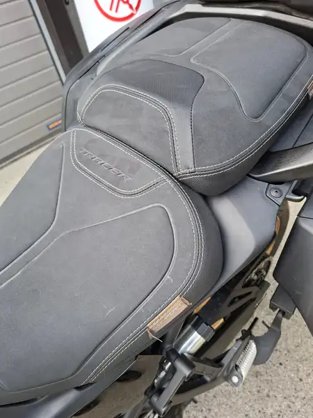 Yamaha Tracer 9 GT - foto 4