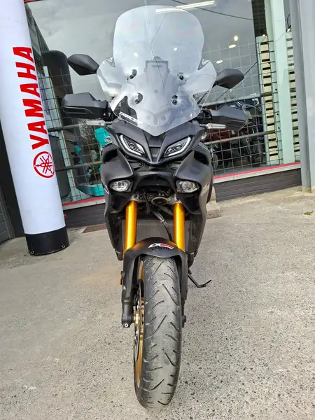 Yamaha Tracer 9 GT - foto 2
