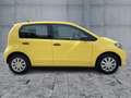 Skoda Citigo e iV AMBITION KLIMA+DAB+SHZ+PDC+NSW+ZVFB Gelb - thumbnail 7