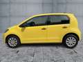 Skoda Citigo e iV AMBITION KLIMA+DAB+SHZ+PDC+NSW+ZVFB Yellow - thumbnail 4