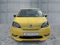 Skoda Citigo e iV AMBITION KLIMA+DAB+SHZ+PDC+NSW+ZVFB Gelb - thumbnail 3