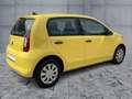 Skoda Citigo e iV AMBITION KLIMA+DAB+SHZ+PDC+NSW+ZVFB Gelb - thumbnail 6