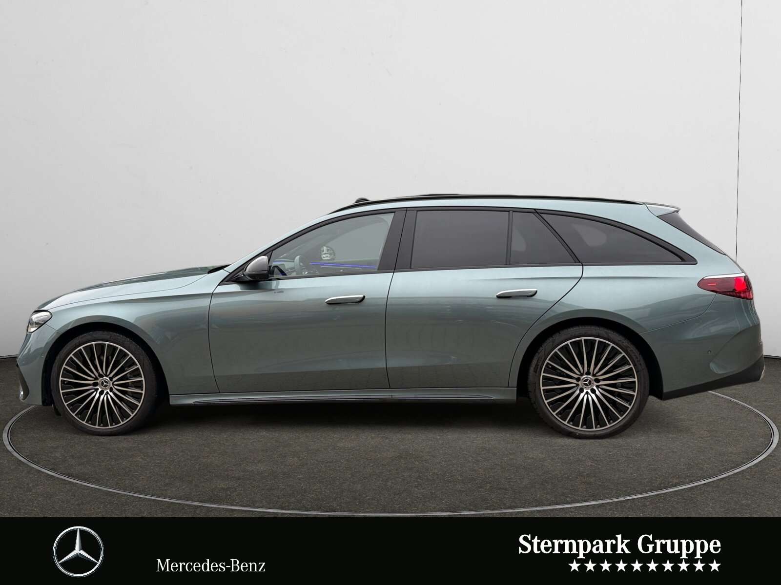 Mercedes-Benz E 450