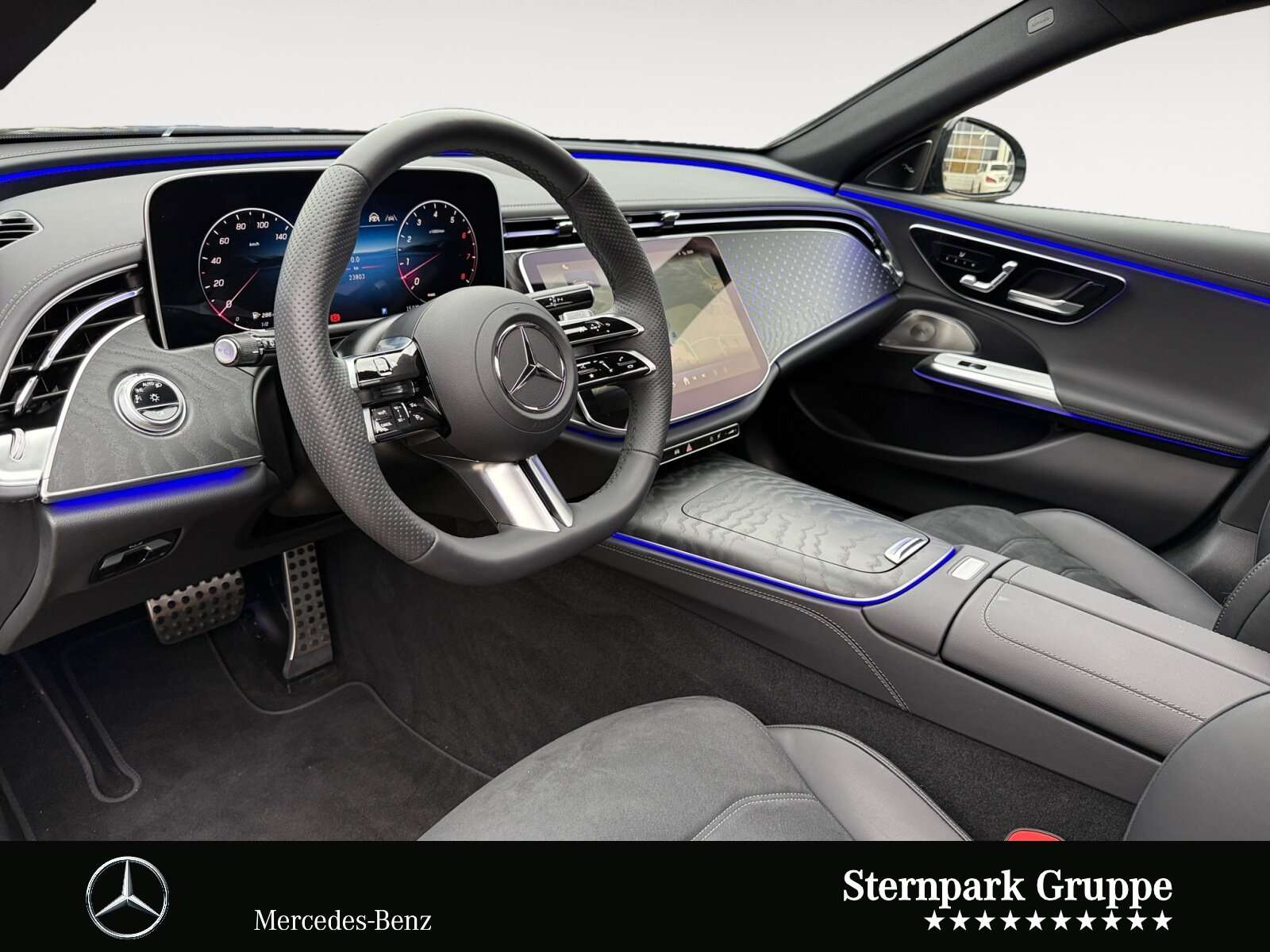 Mercedes-Benz E 450