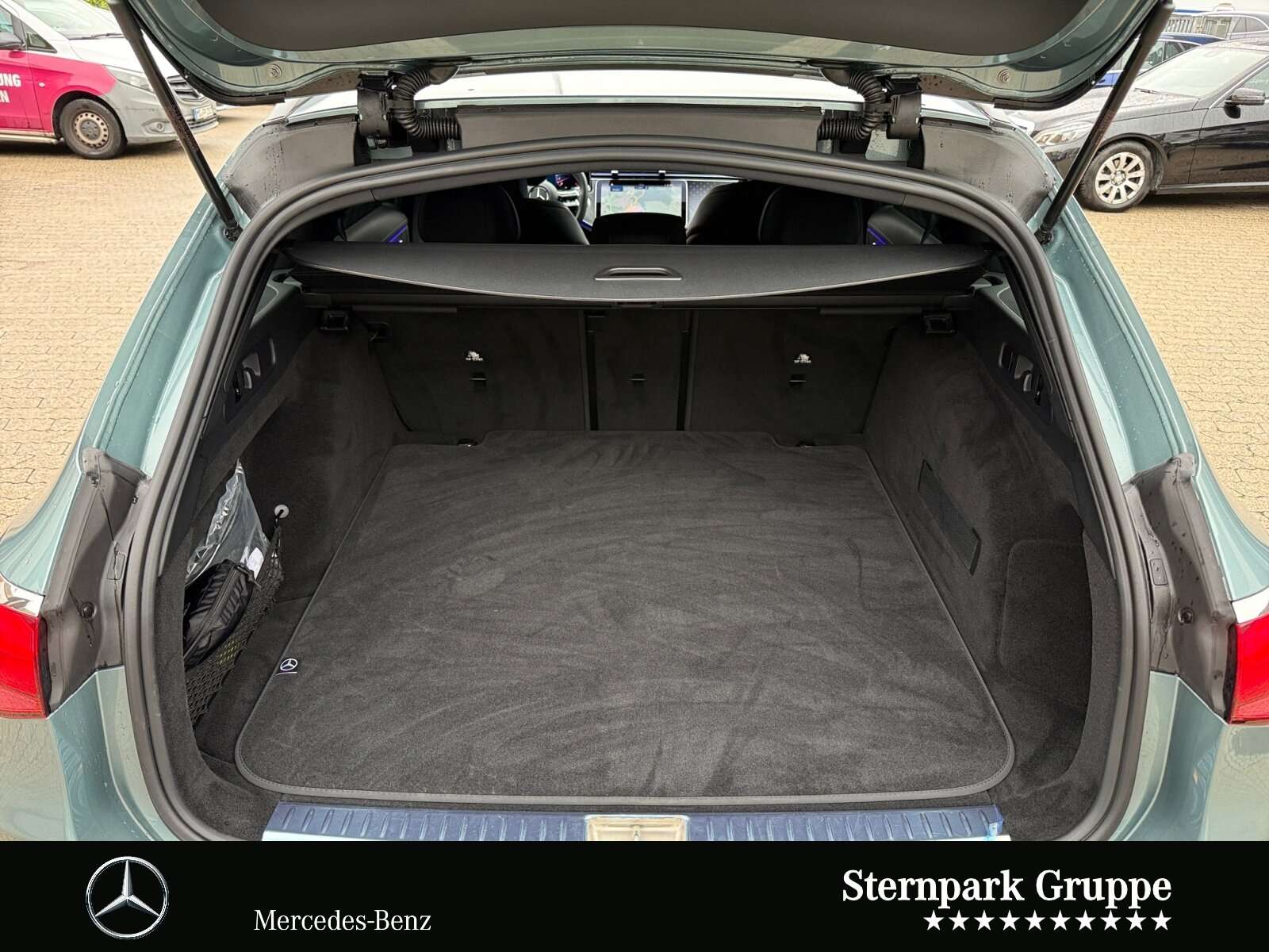 Mercedes-Benz E 450