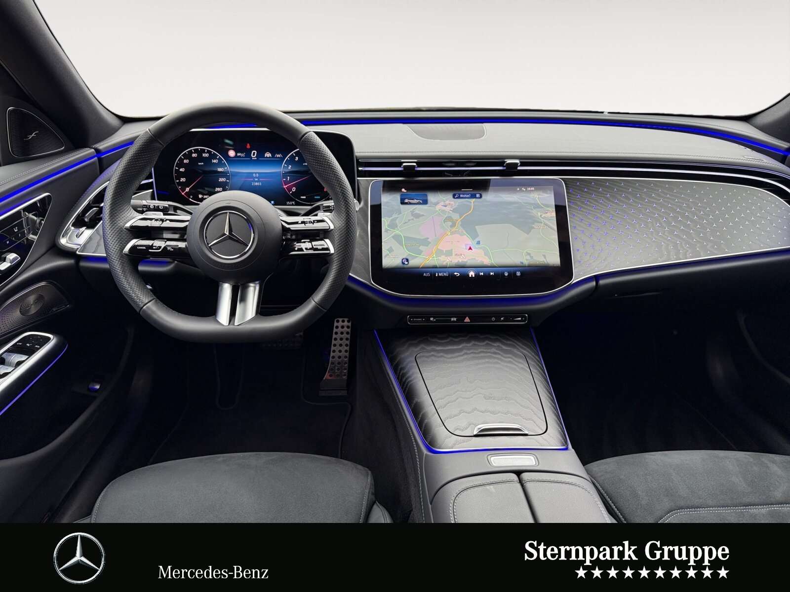 Mercedes-Benz E 450
