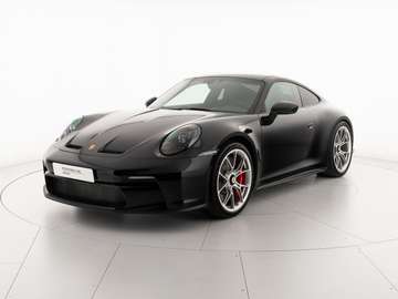 GT3 Touring 4.0 Manuale