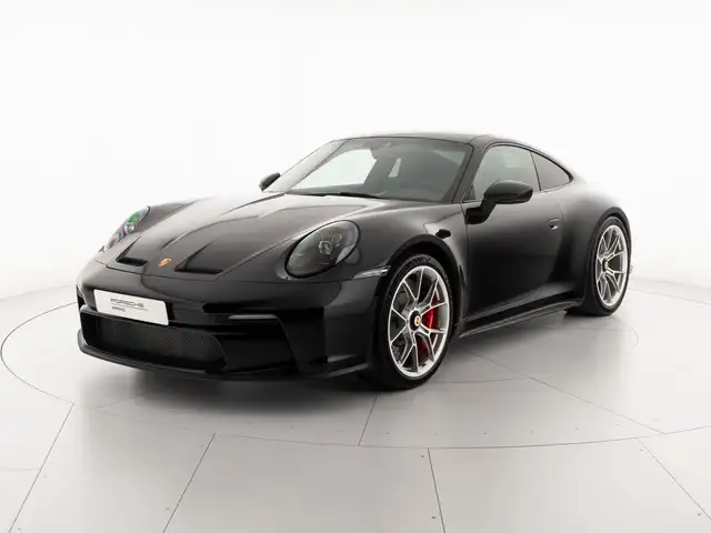 Porsche 992 GT3 Touring 4.0 Manuale