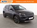 Jeep Compass 1.3 T-GDi Limited FWD Gris - thumbnail 8