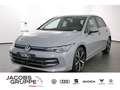 Volkswagen Golf VIII 2.0 TDI Style DSG,Navi,Matrix,AHK Grau - thumbnail 1