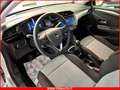 Opel Corsa 1.2 Edition NEOPATENTATI (FULL LED+ANDROID+APPLE) Argento - thumbnail 5